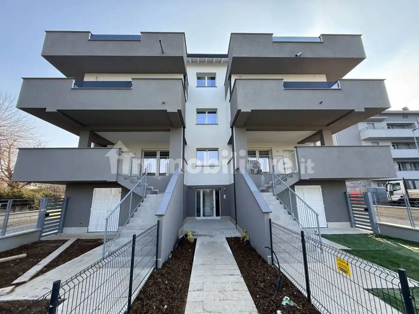 Appartamento in vendita a Maranello