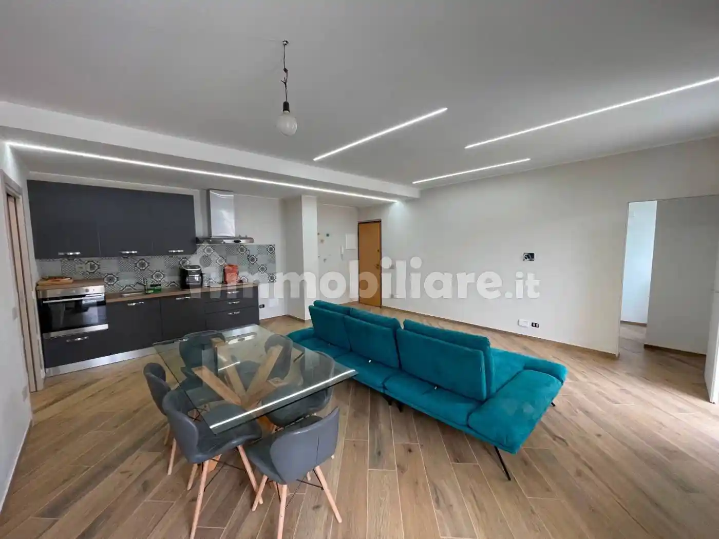 Appartamento in vendita a Alessandria