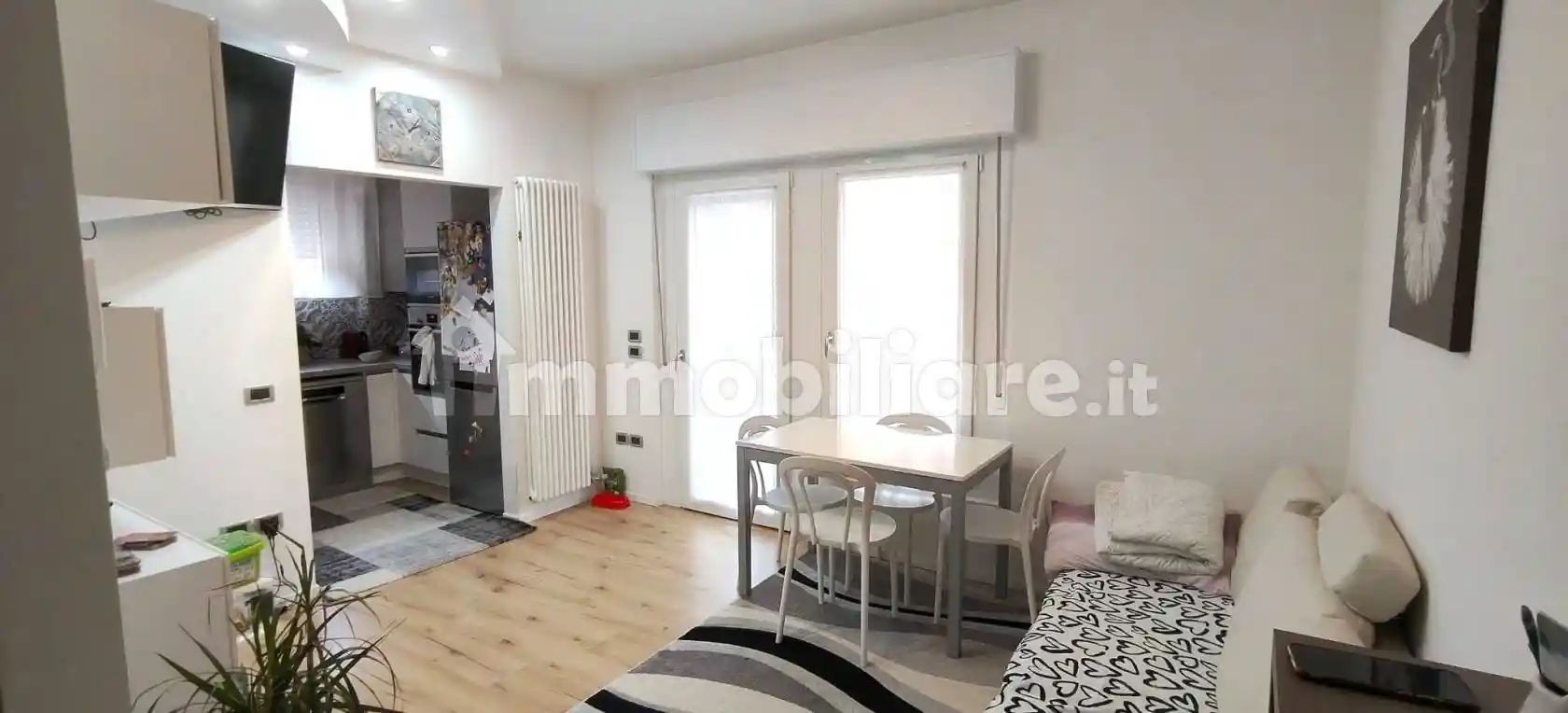 Appartamento in vendita a Vallelaghi