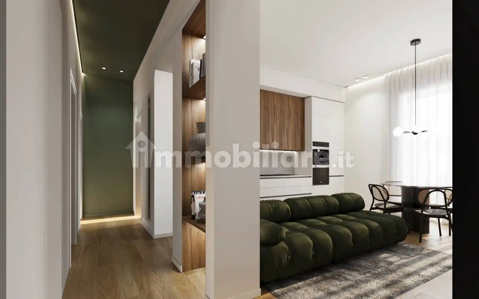 Attico - Mansarda in vendita a Cuneo