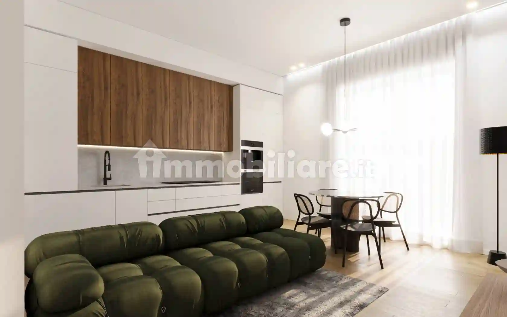 Attico - Mansarda - foto 5