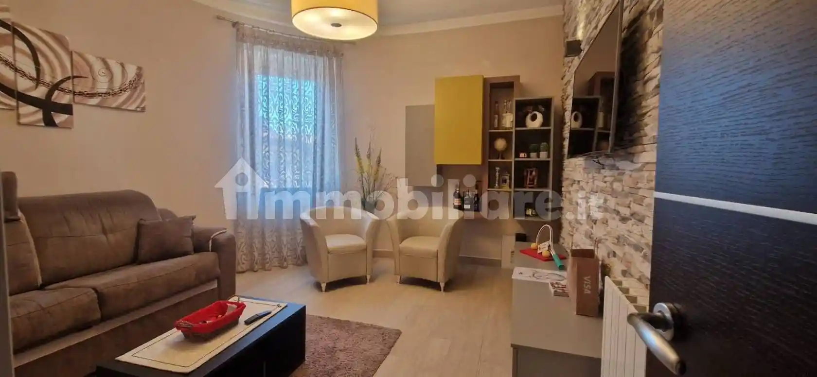 Appartamento in vendita a Avezzano