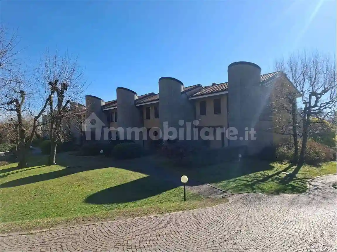 Villetta a schiera - foto 3