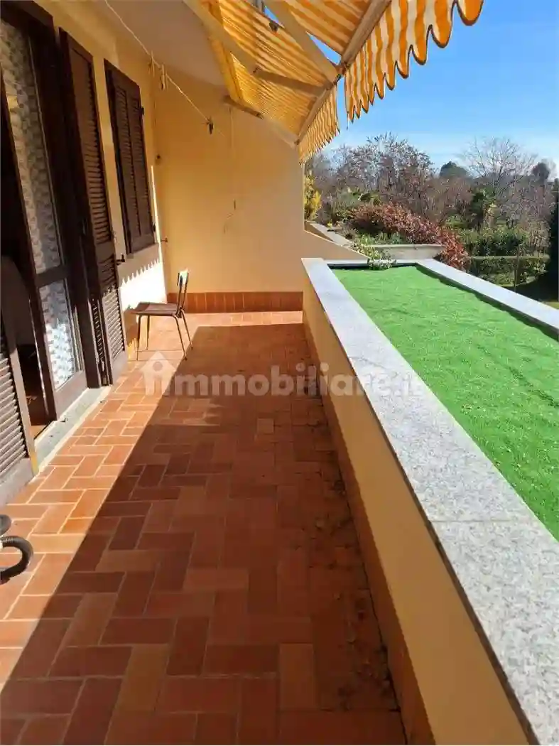 Villetta a schiera - foto 5