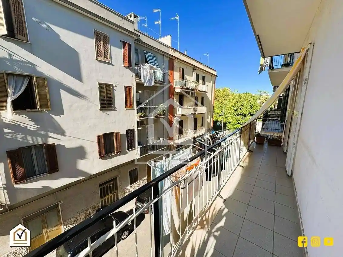 Appartamento in vendita a Trani