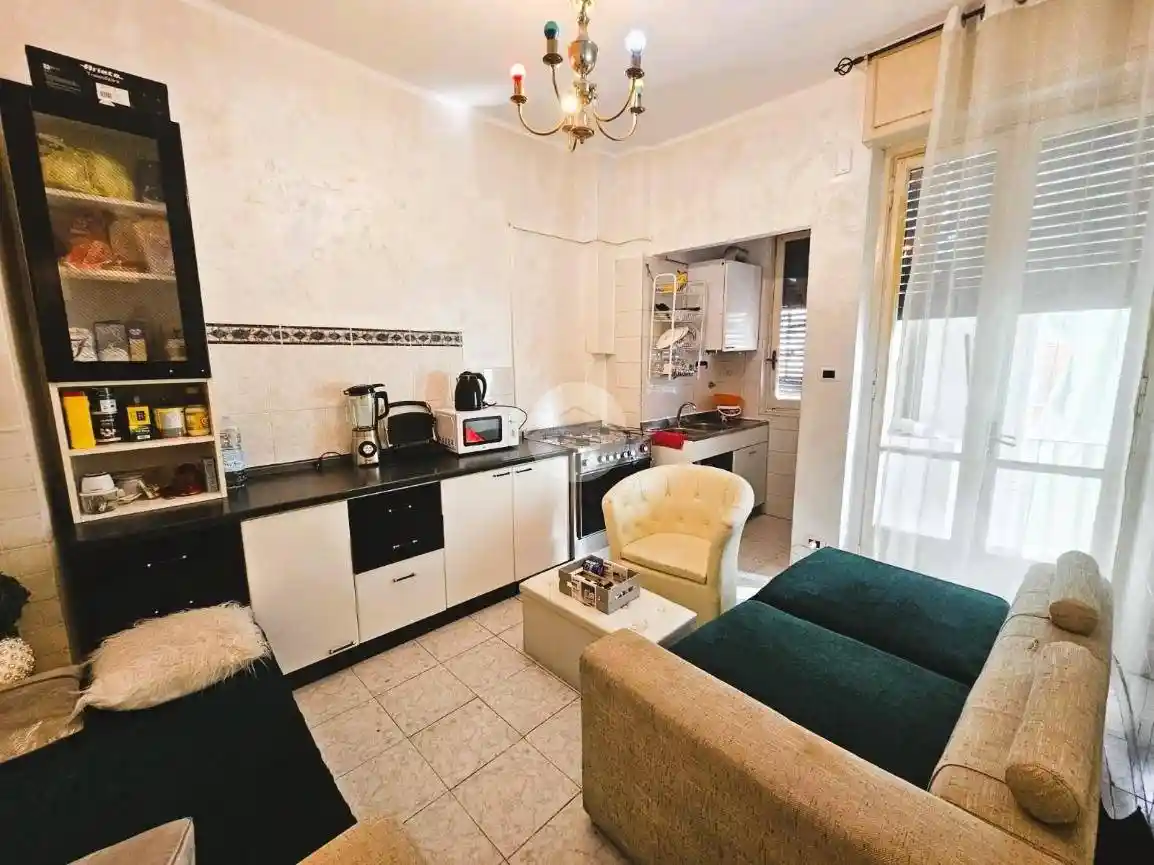 Appartamento in vendita a Torino