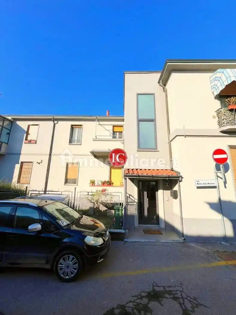 Appartamento in affitto a Lodi