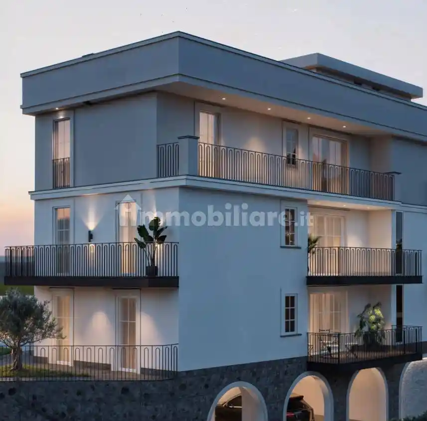 Appartamento in vendita a Baronissi