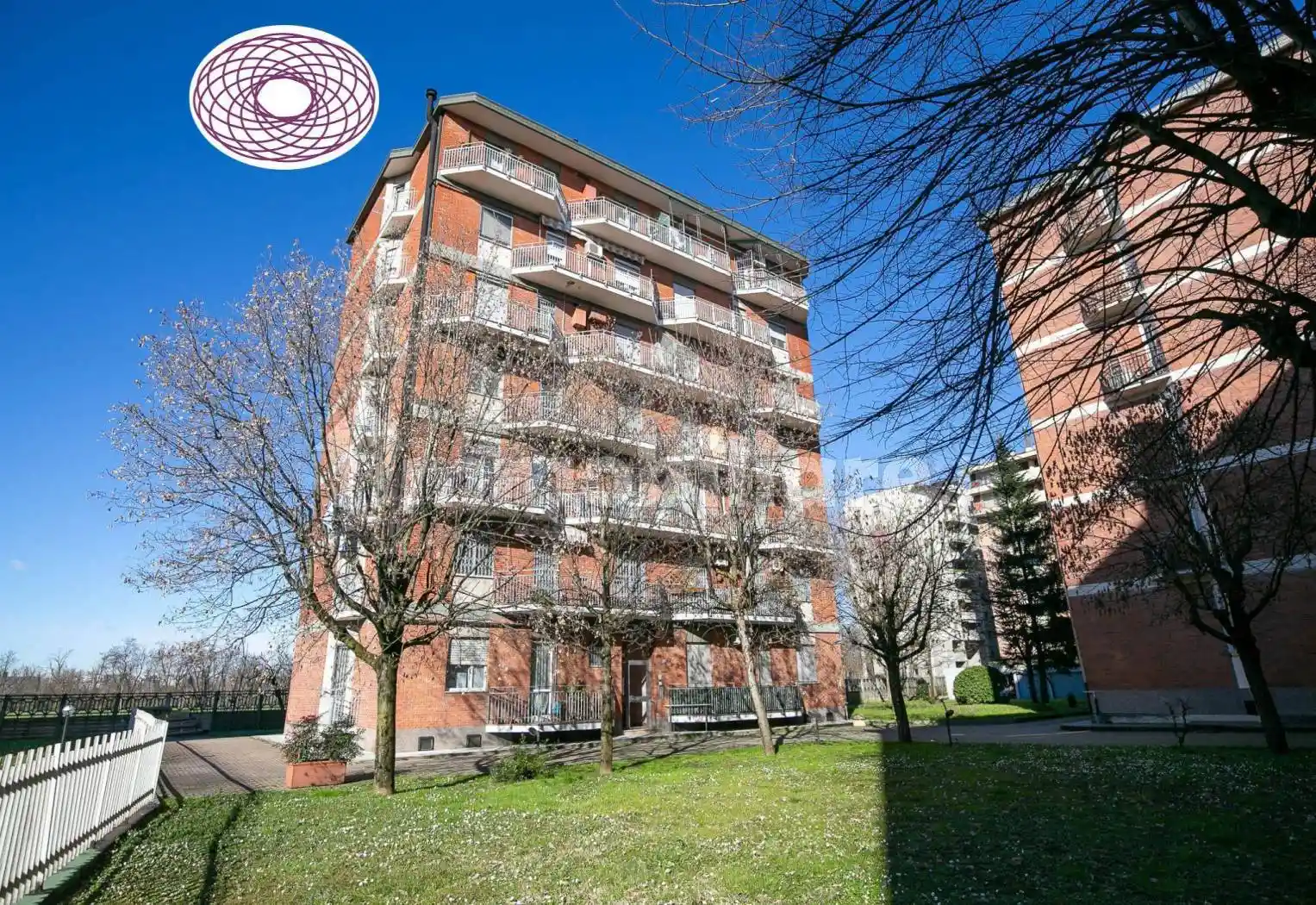 Appartamento in vendita a Segrate