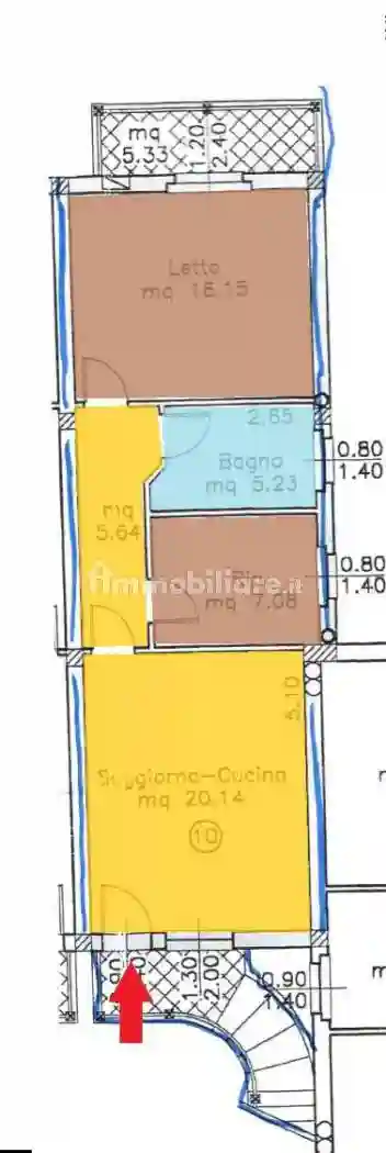 Appartamento - foto 3