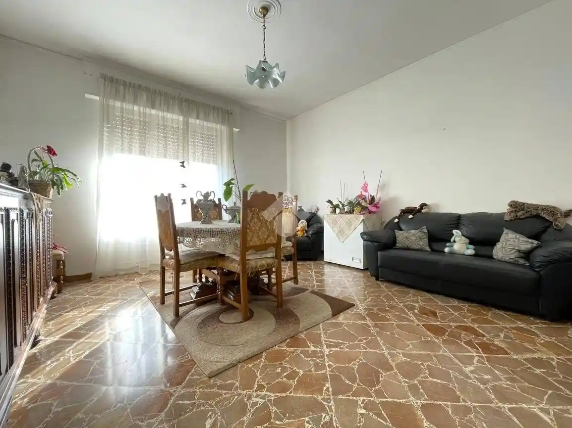 Appartamento in vendita a Arezzo