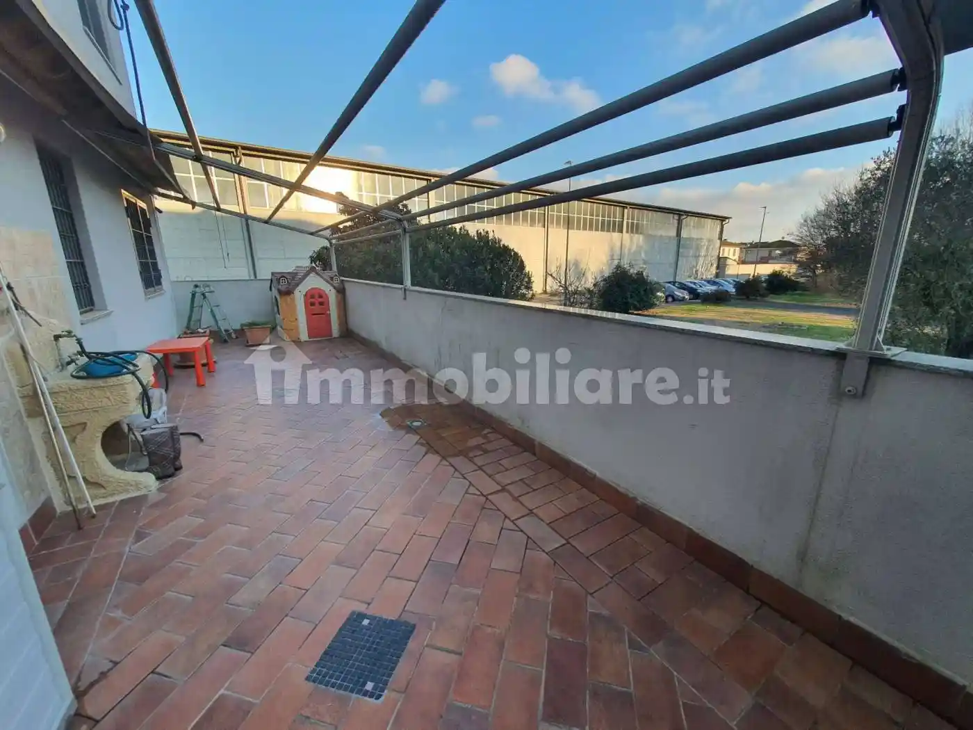 Appartamento in vendita a Lodi