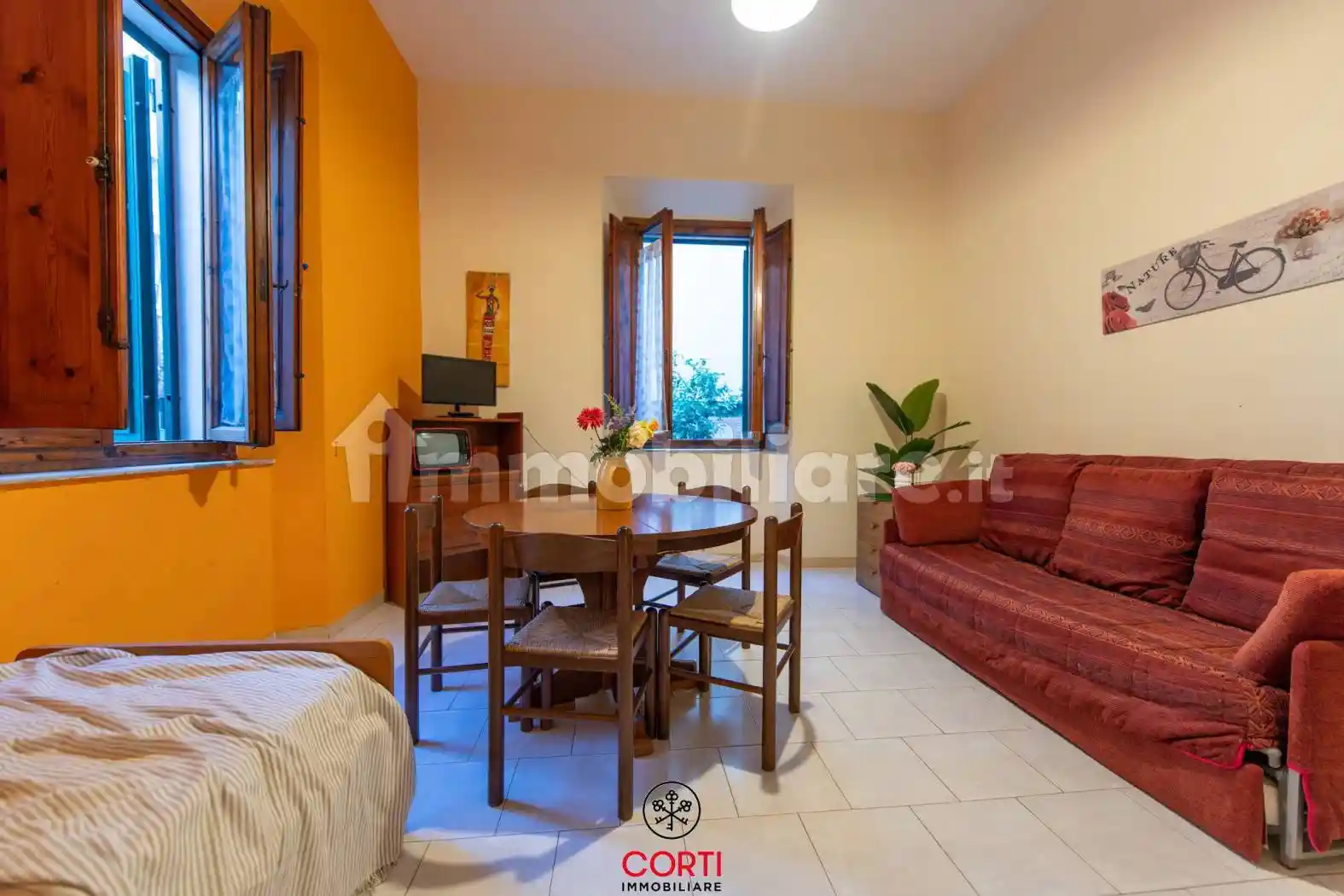 Appartamento in vendita a Follonica