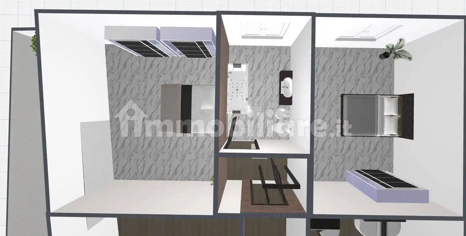 Appartamento in vendita a Mira