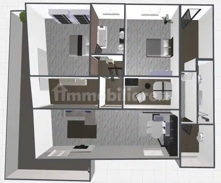 Appartamento - foto 3