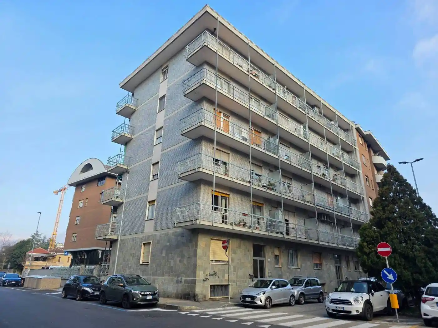 Appartamento in vendita a Rivoli