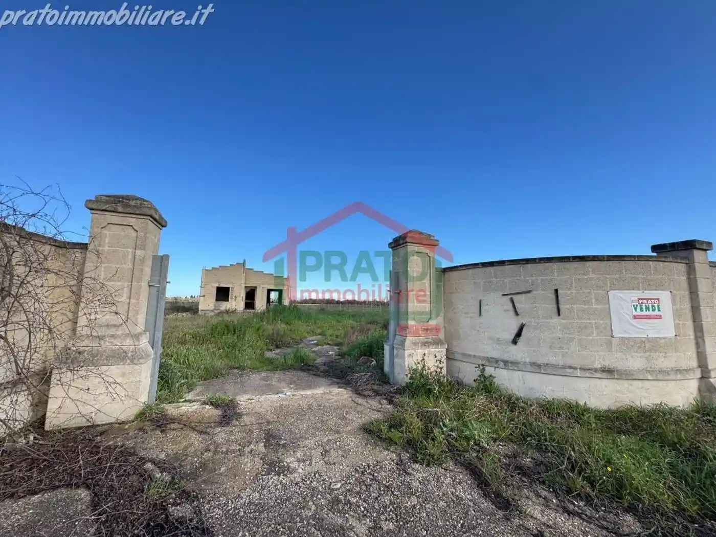 Rustico - Casale in vendita a San Donaci