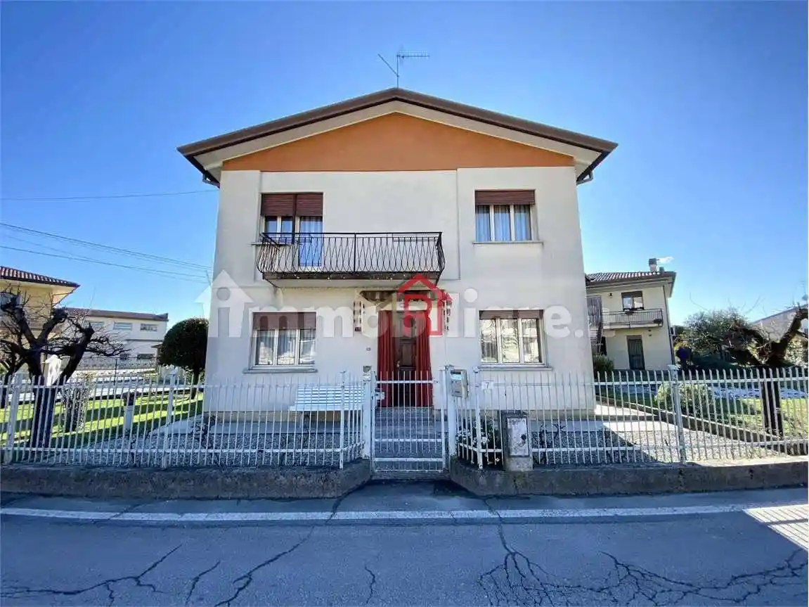 Casa indipendente in vendita a San Vendemiano