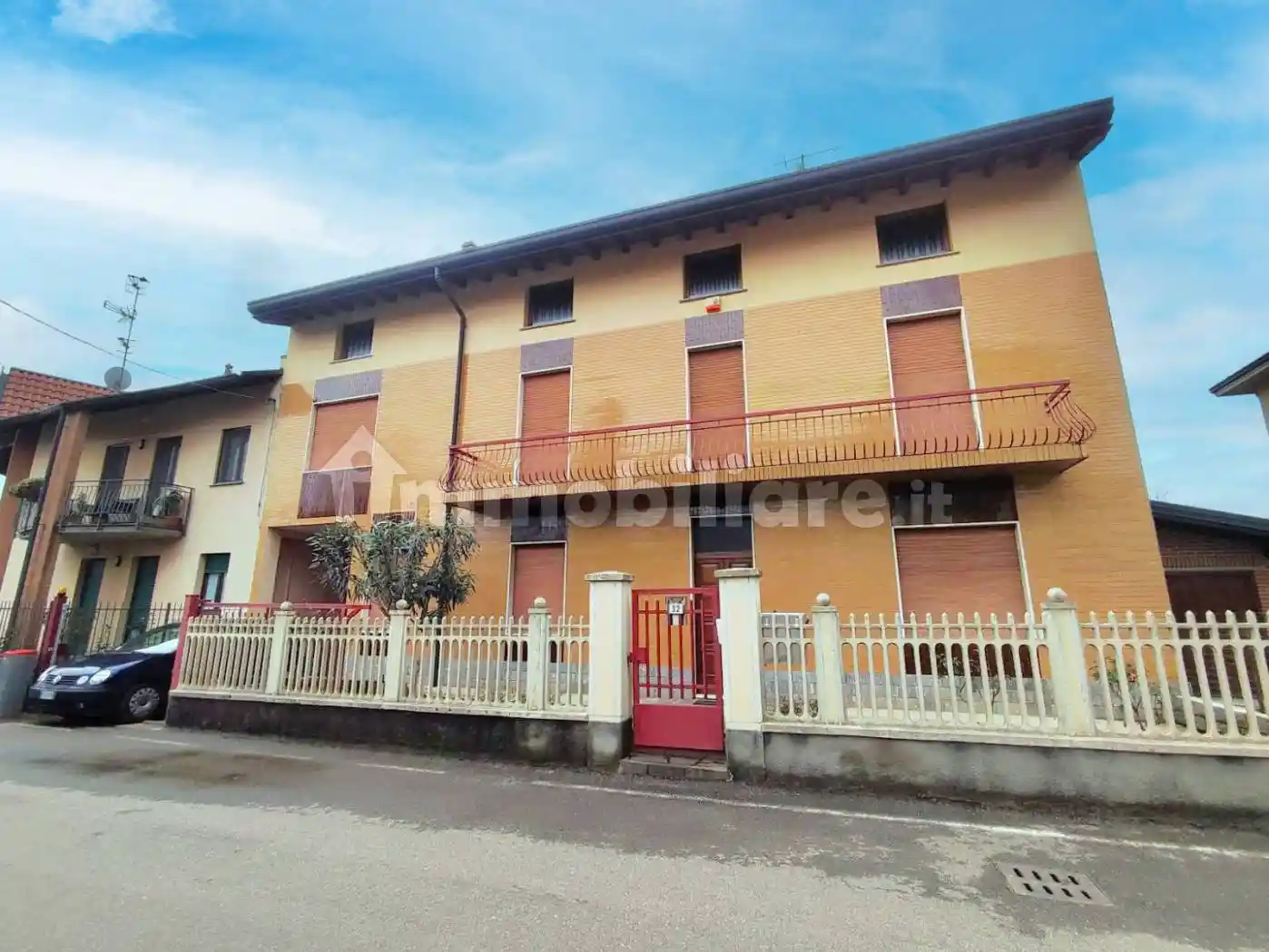 Villa in vendita a Venegono Inferiore