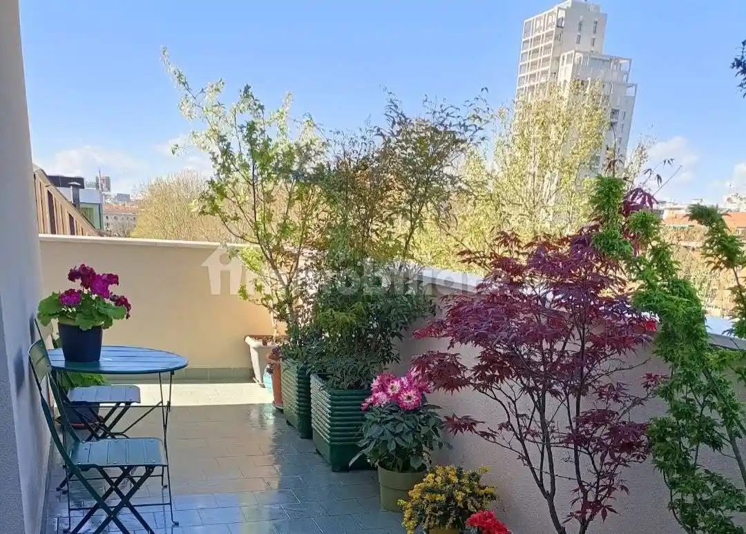 Attico - Mansarda in vendita a Milano