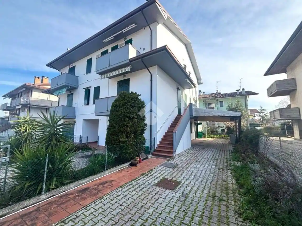 Appartamento in vendita a Gatteo