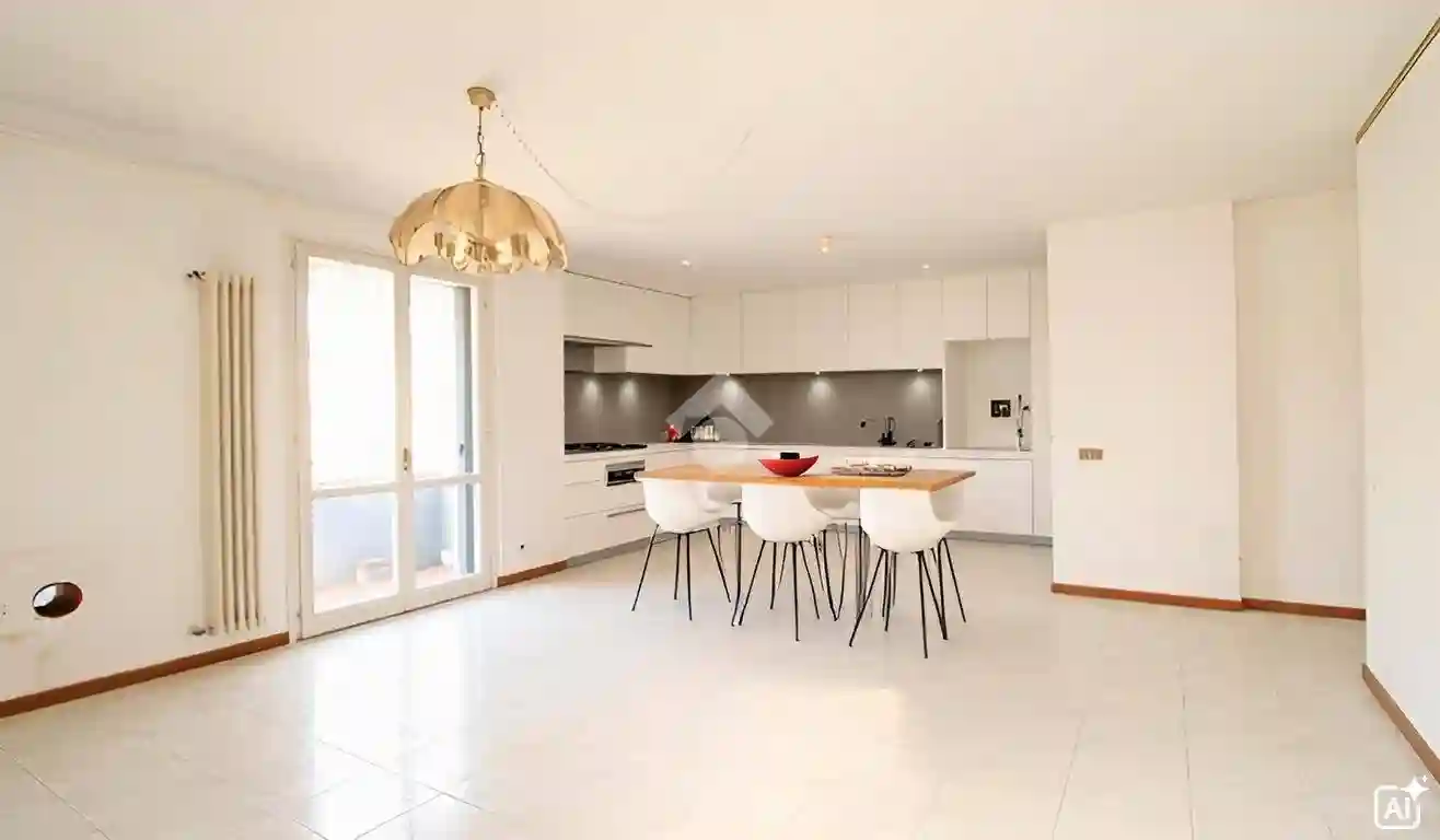 Appartamento - foto 3