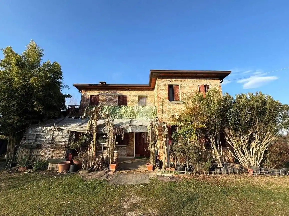 Villa in vendita a Piombino Dese