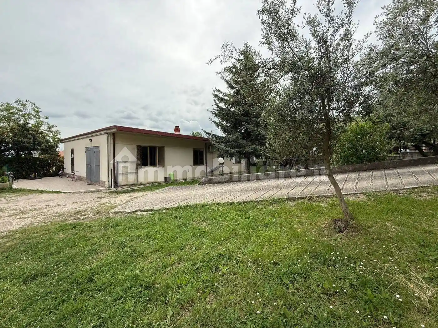Villa in vendita a San Valentino in Abruzzo Citeriore