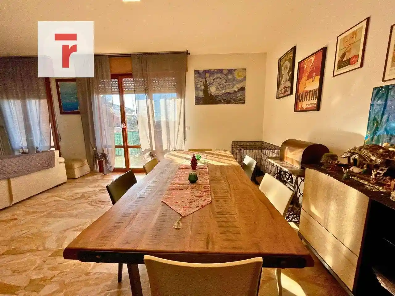 Appartamento in vendita a Padova