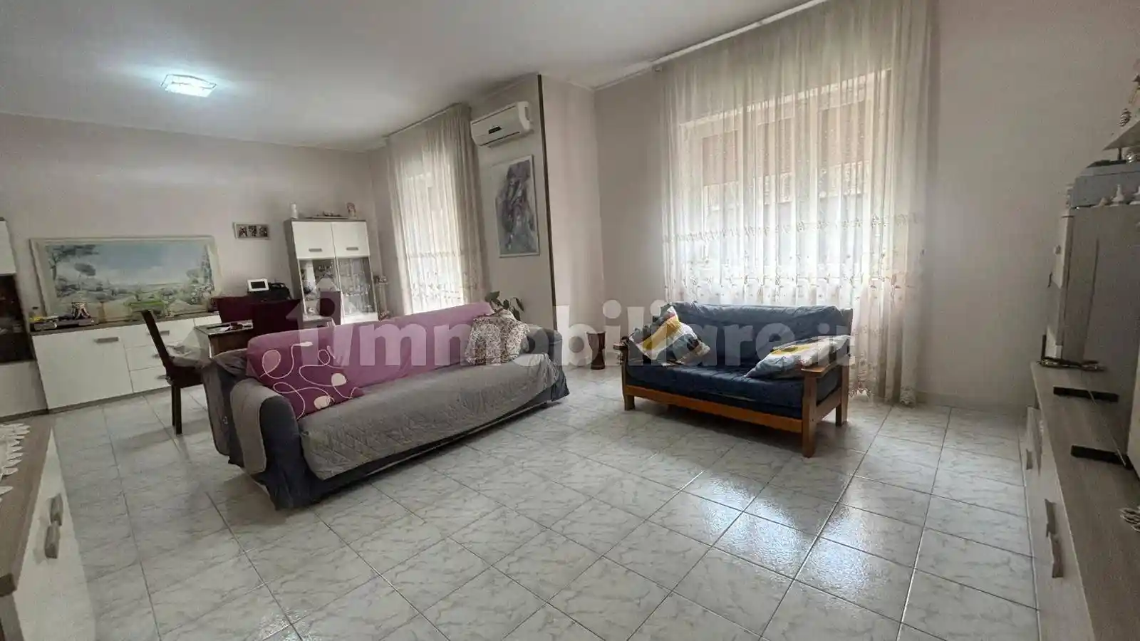 Appartamento in vendita a Caserta