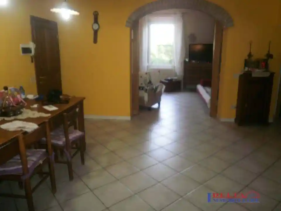 Casa indipendente in vendita a Rosignano Marittimo