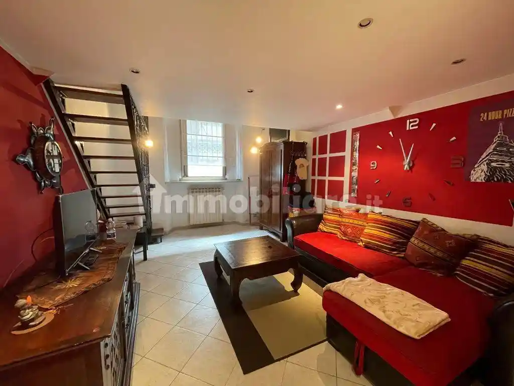 Appartamento in vendita a Torino