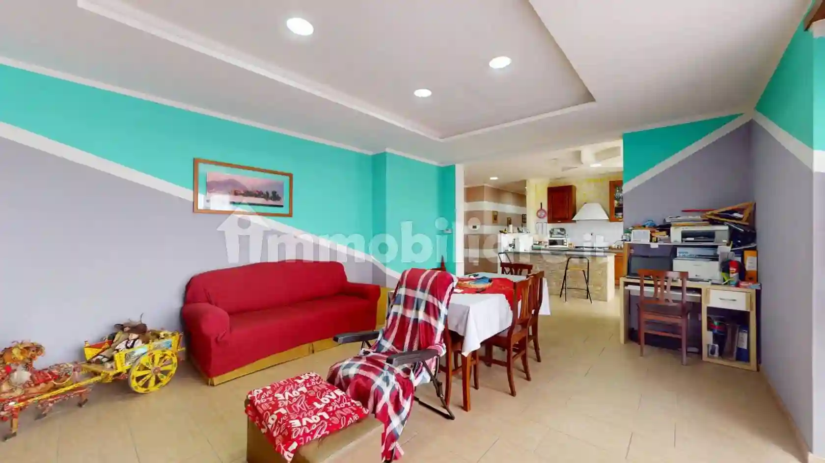 Appartamento - foto 5