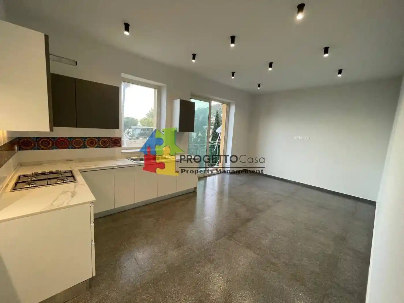 Appartamento in affitto a Taormina