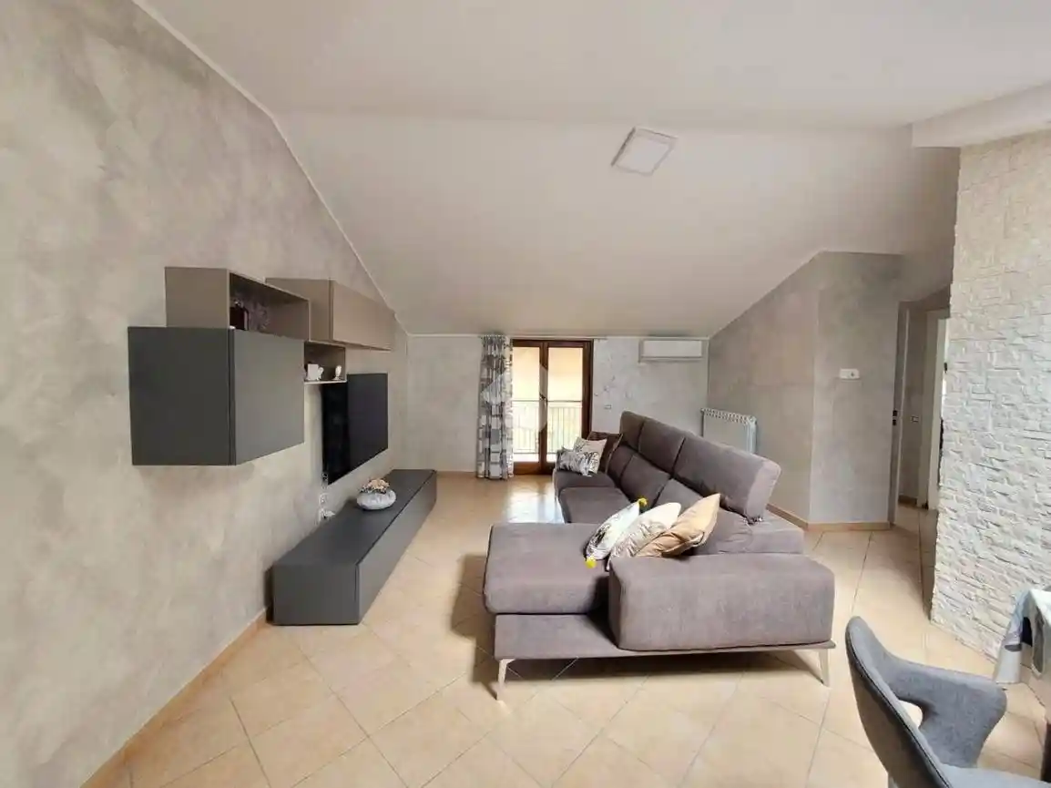 Appartamento in vendita a Airola