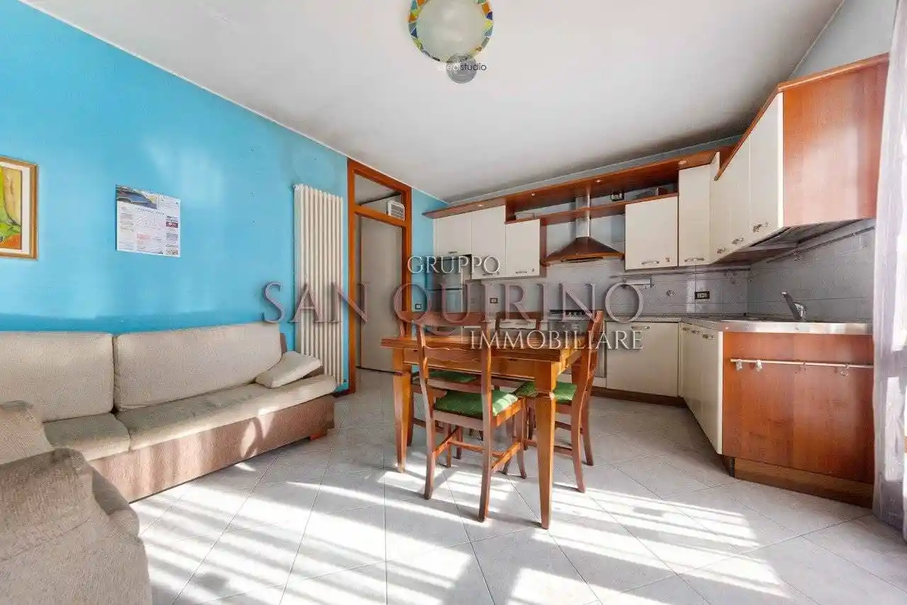 Appartamento in vendita a Boretto