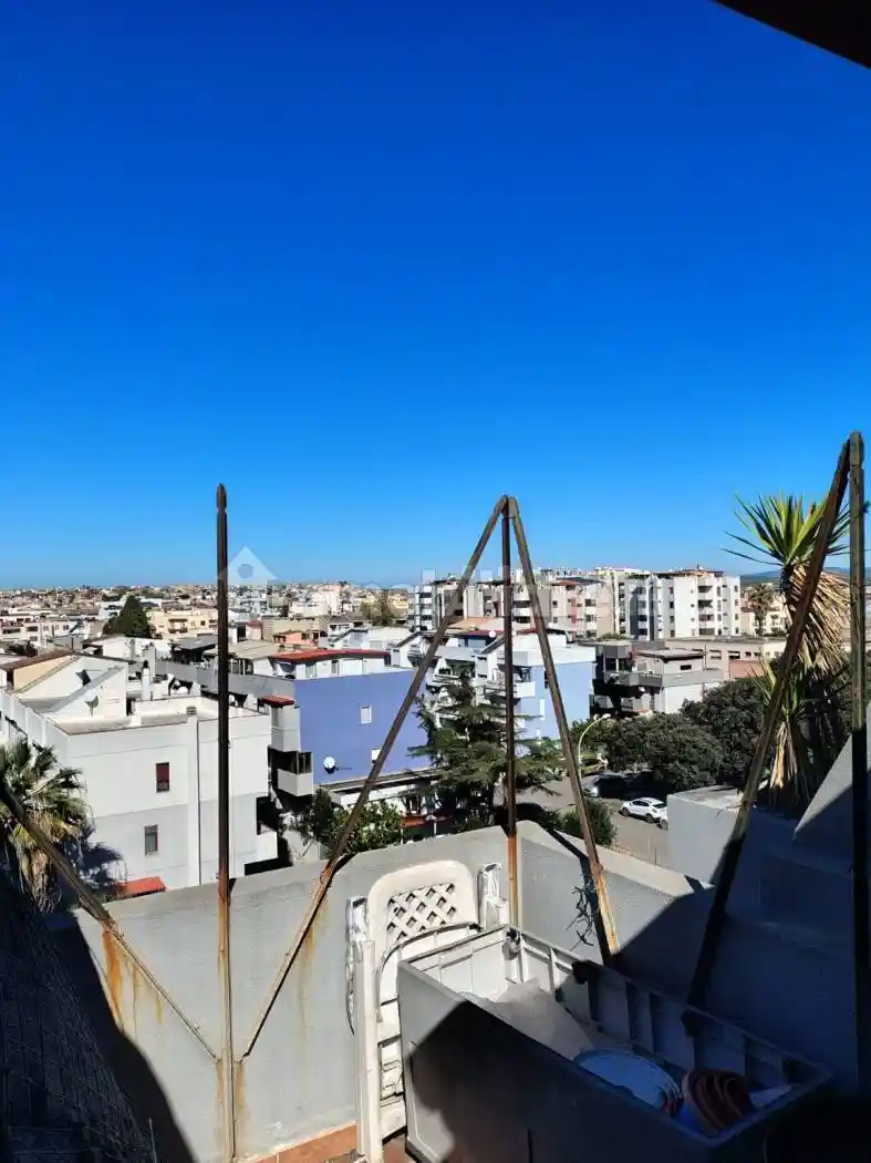 Loft in vendita a Cagliari