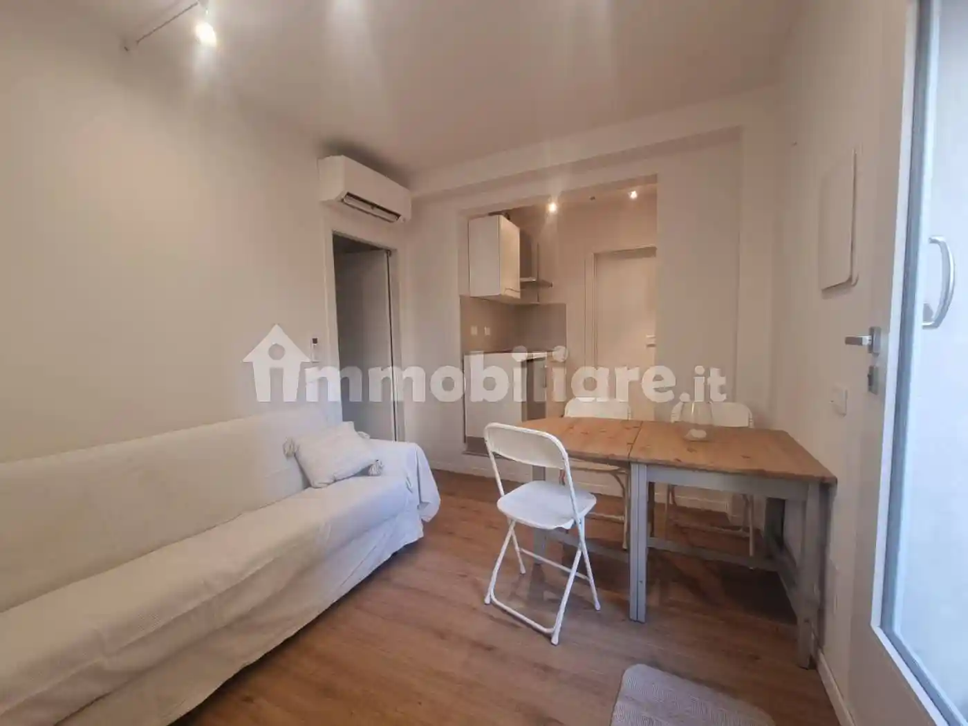 Appartamento in affitto a Bologna