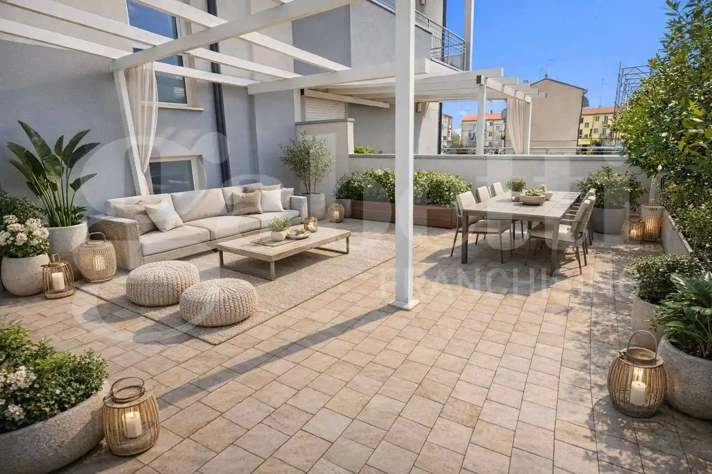 Appartamento in vendita a Chioggia