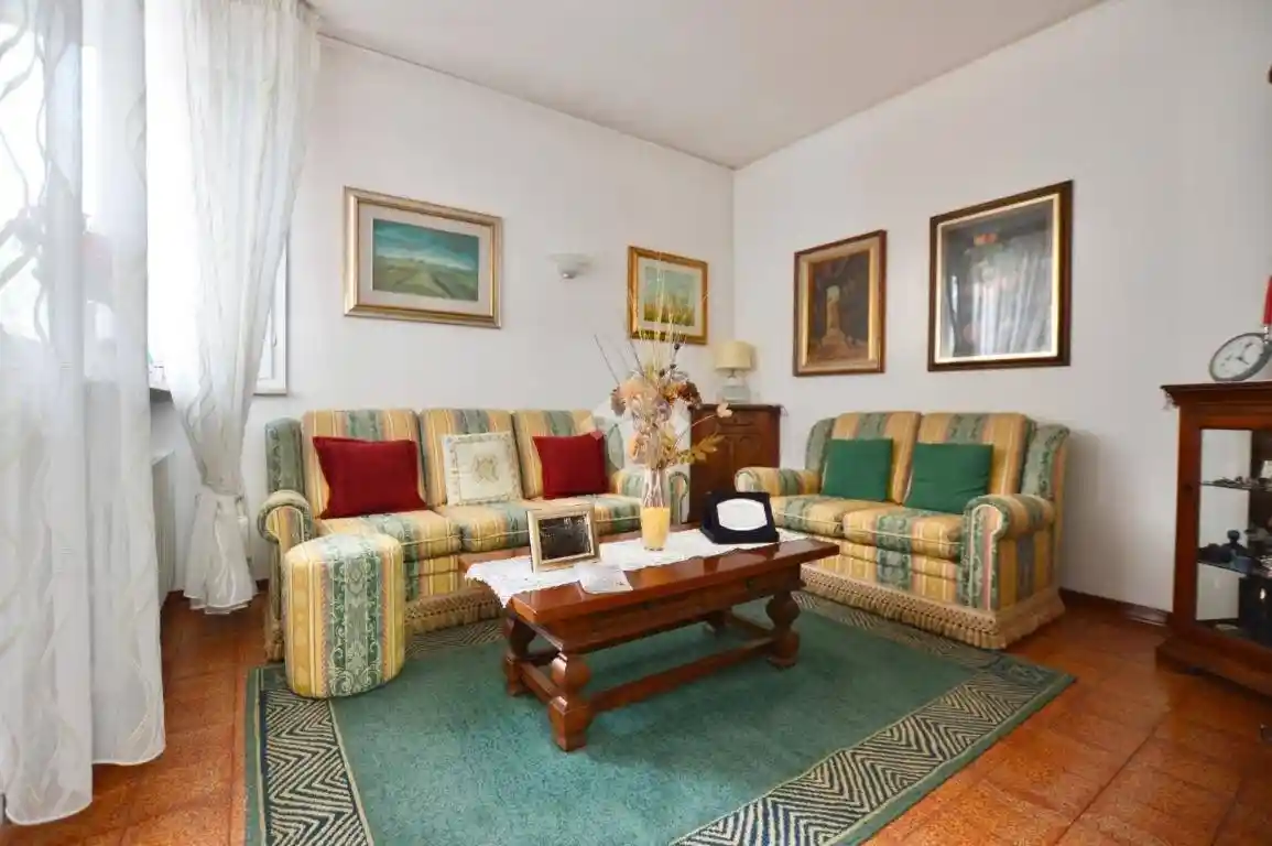 Appartamento in vendita a San Donà di Piave