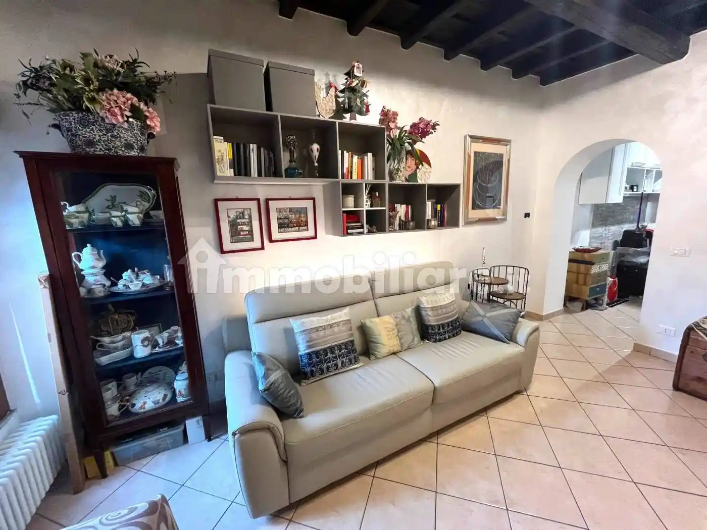 Appartamento in vendita a Castel Gandolfo