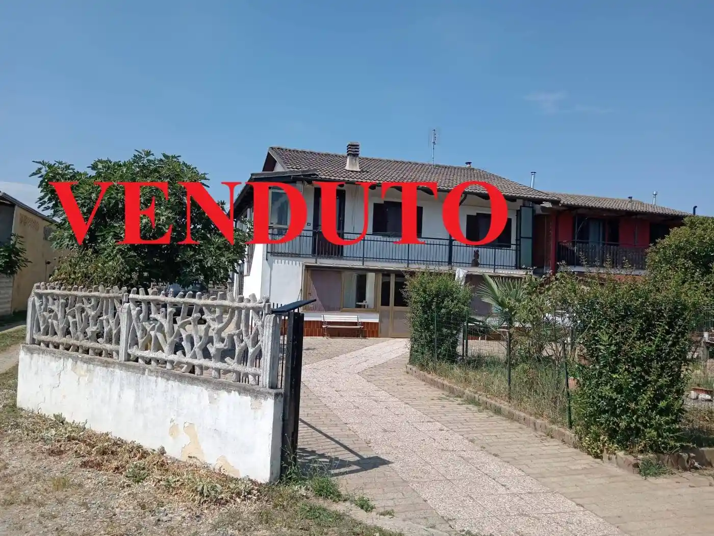 Casa indipendente in vendita a Vigone