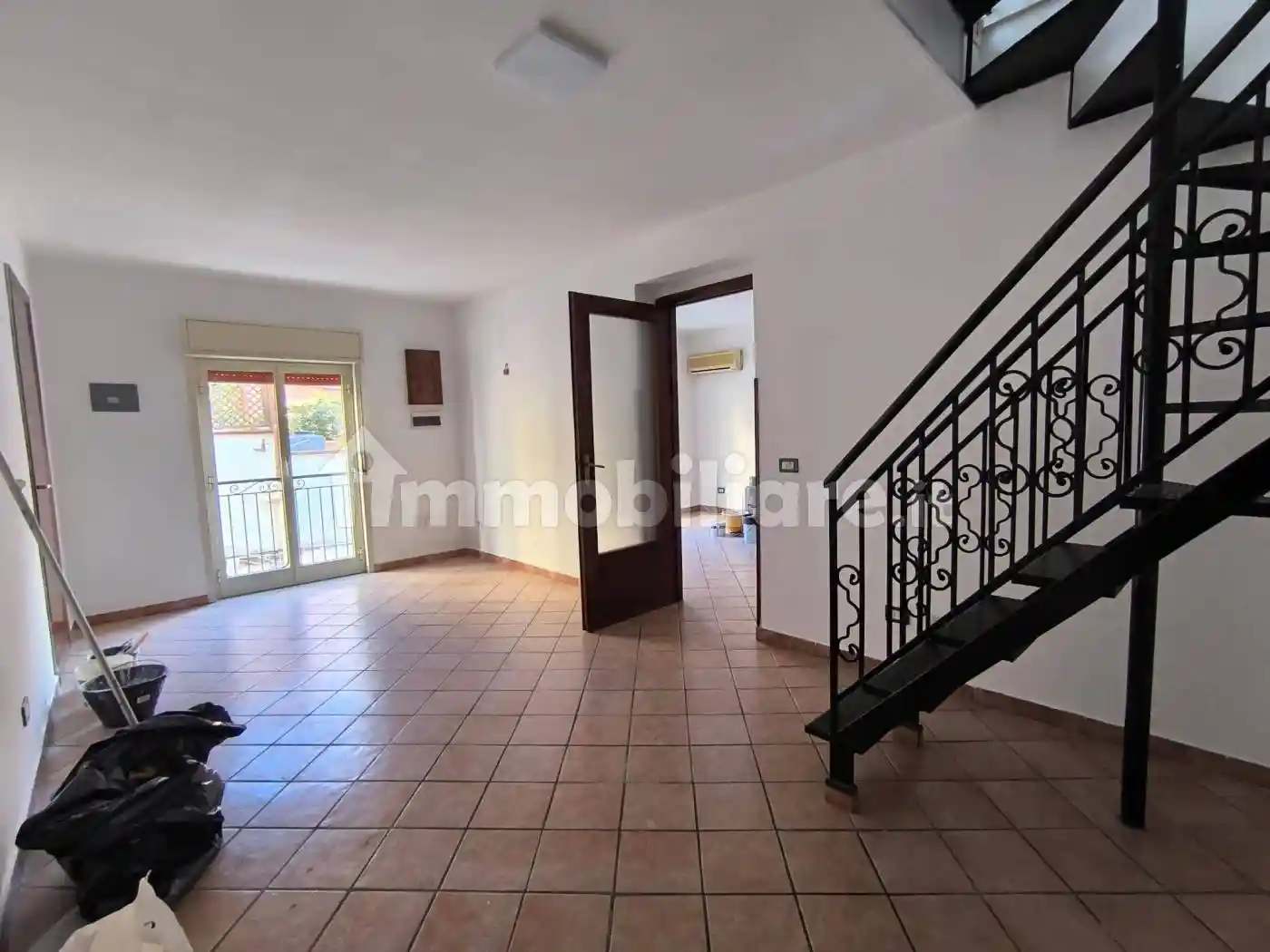 Appartamento in affitto a Palermo