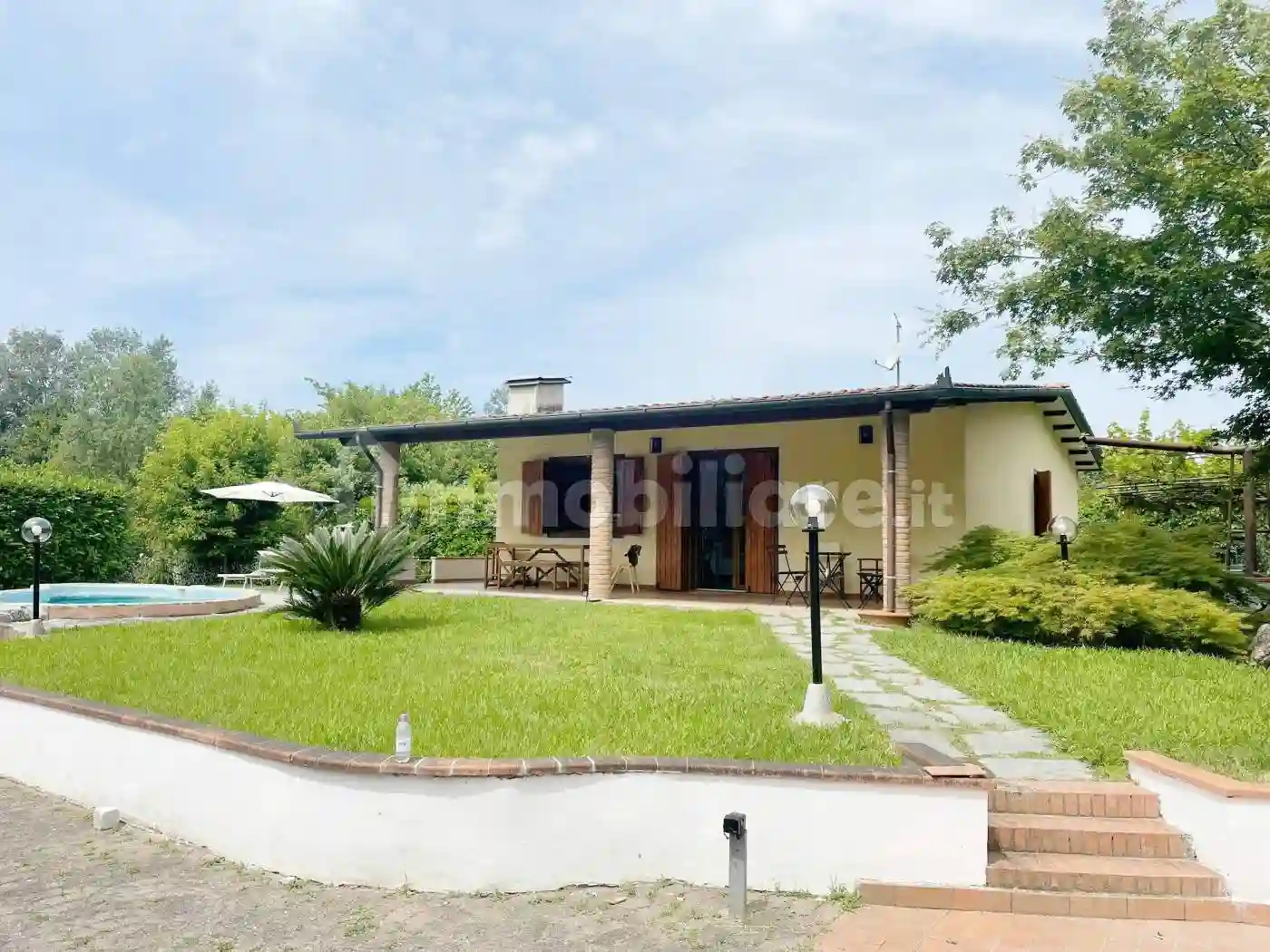 Villa - foto 2