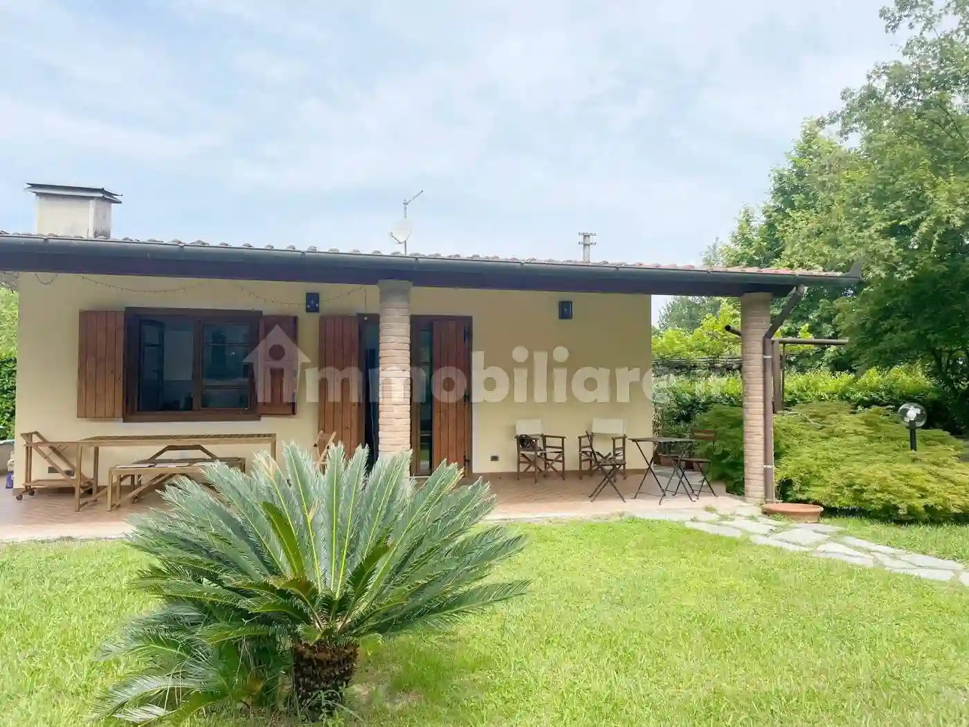 Villa - foto 3