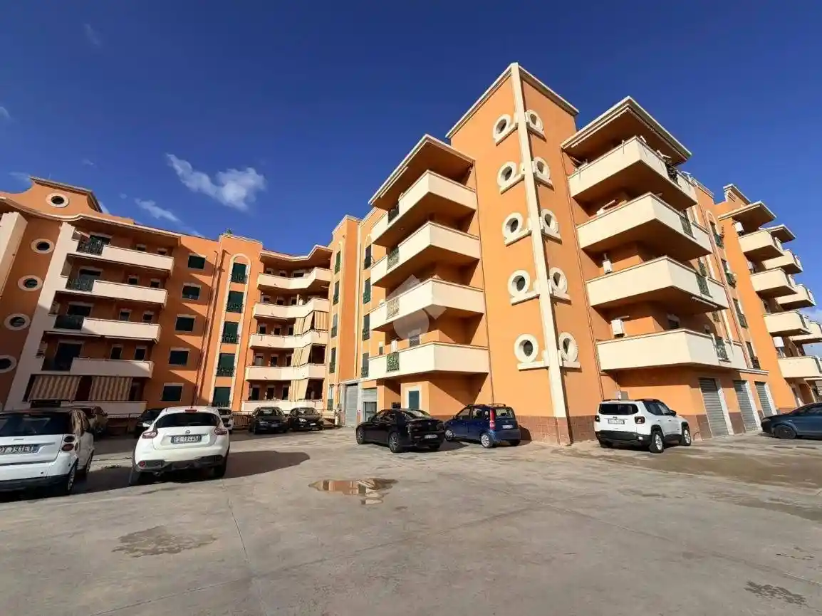 Appartamento in vendita a Reggio Calabria