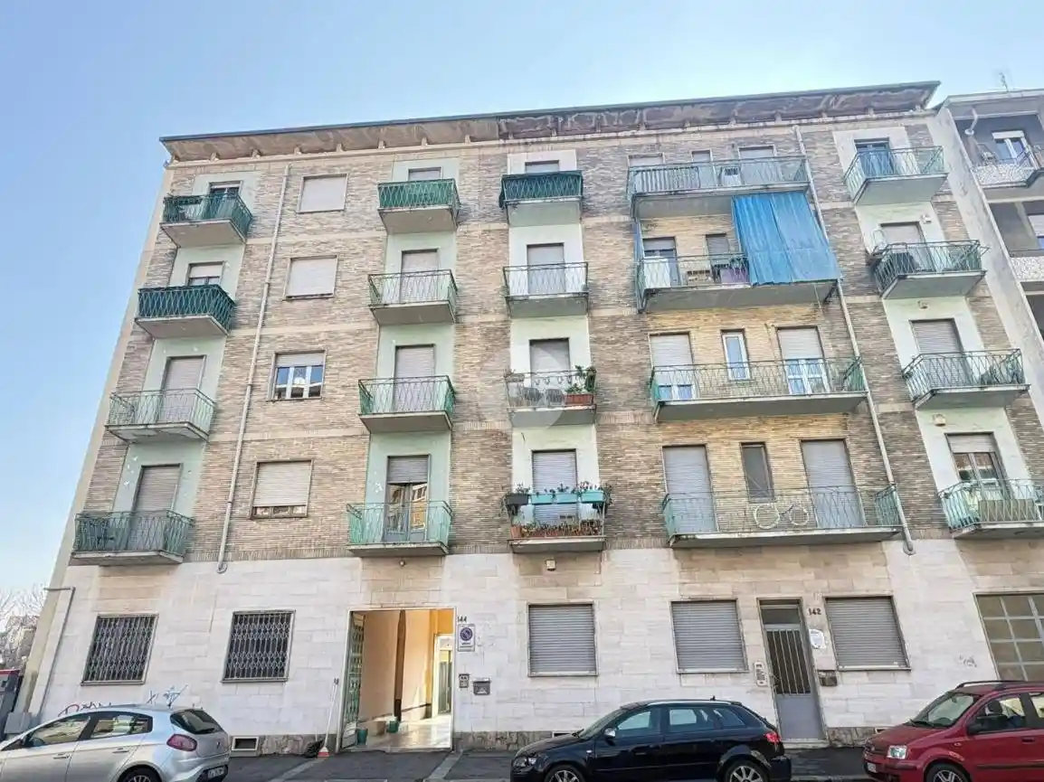 Appartamento in vendita a Torino