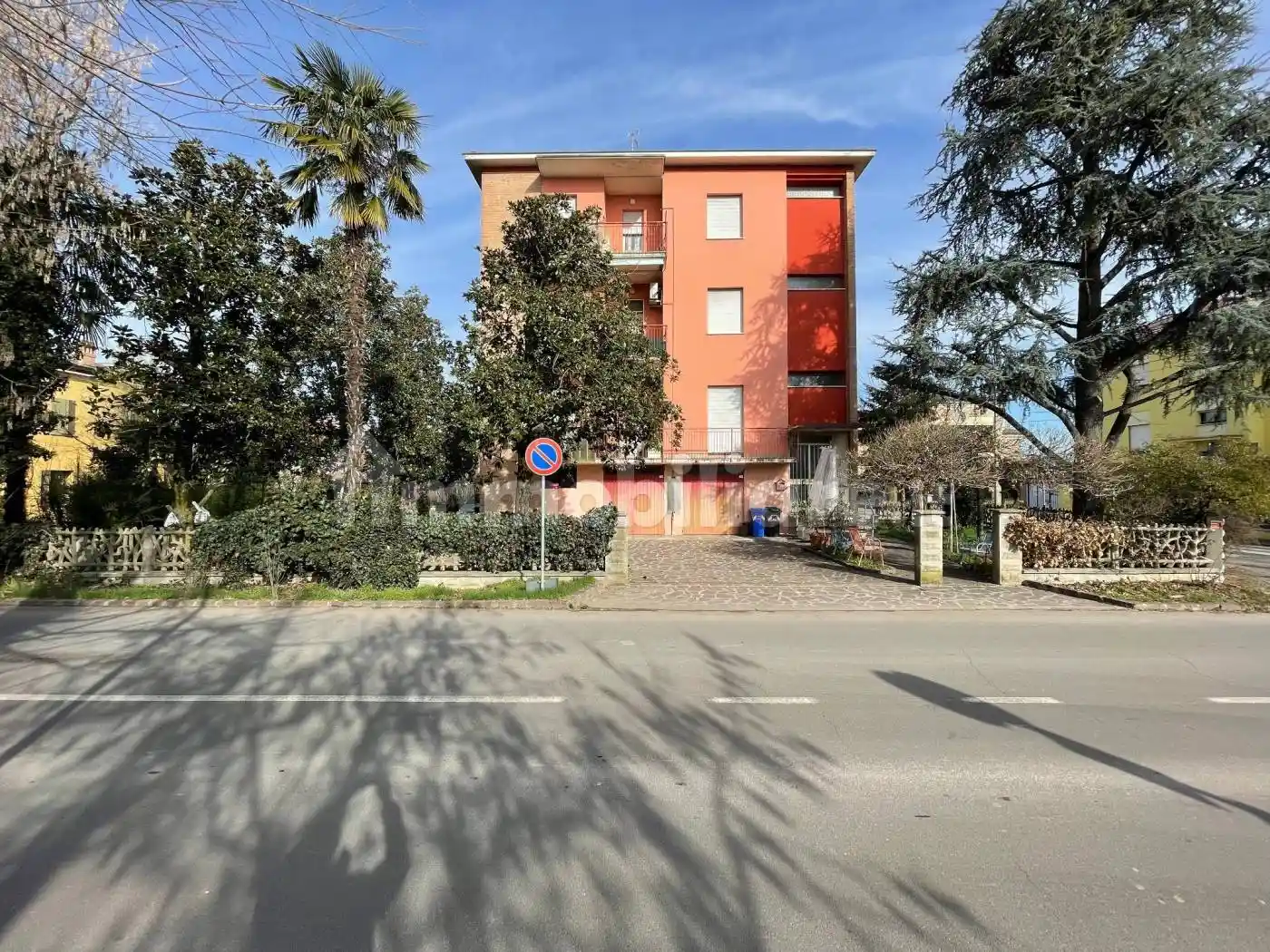 Villa in vendita a Soliera