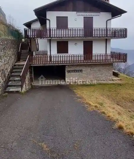 Appartamento in vendita a Aviatico