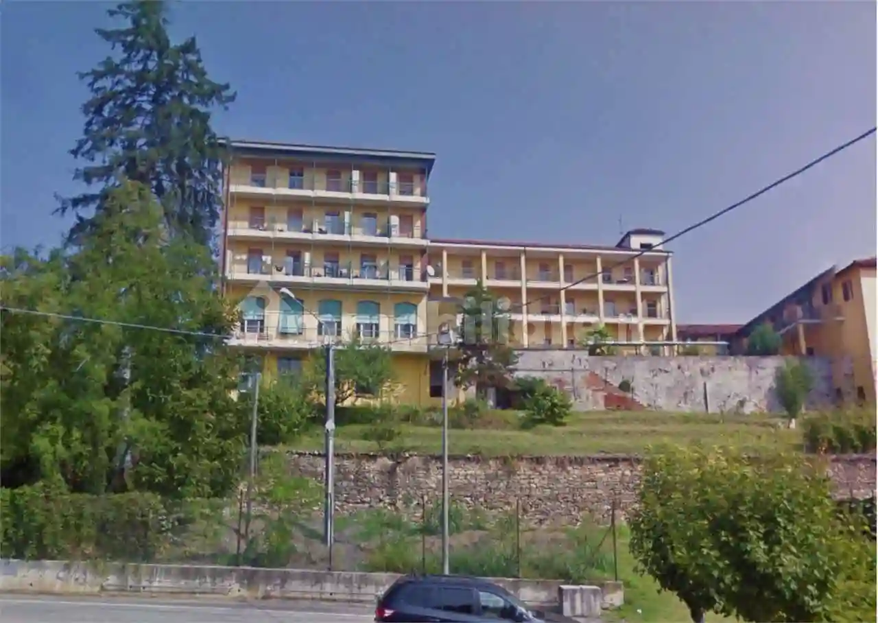 Palazzo - Stabile - foto 2